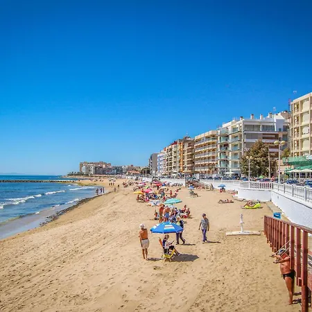 Apartamento Stunning In Torrevieja