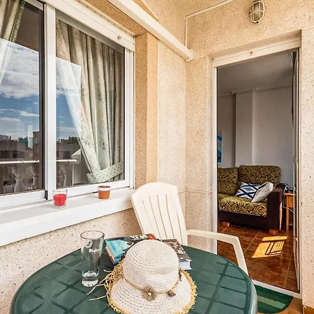 Stunning In Apartamento