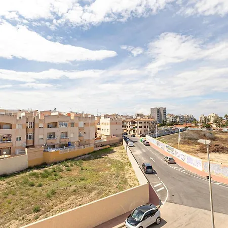 Appartement Stunning In Torrevieja