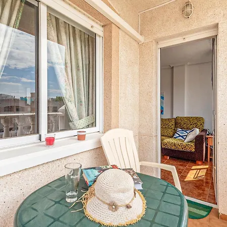 Stunning In Appartement