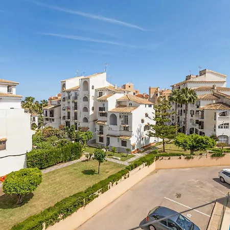 Stunning In Апартаменты Торевьиа