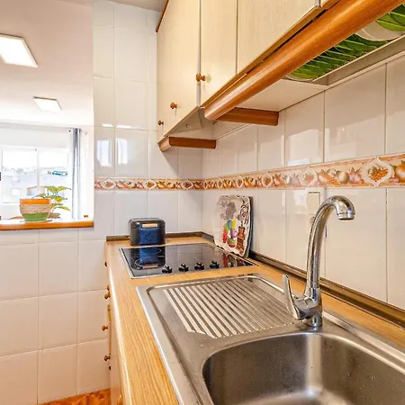 Stunning In Appartement
