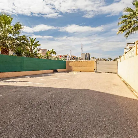 Appartement Stunning In Torrevieja