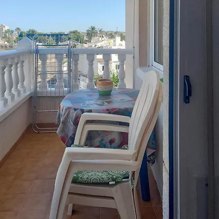 Stunning In * Torrevieja