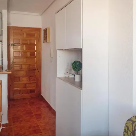 Stunning In Appartement Torrevieja