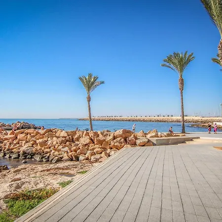 Appartement Stunning In Torrevieja