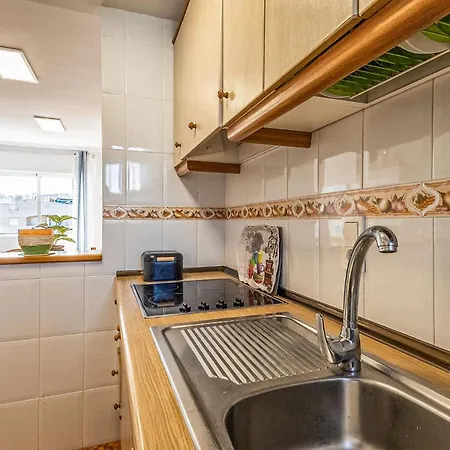 Stunning In Appartement