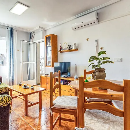 Appartement Stunning In *