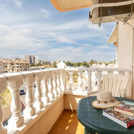 Appartement Stunning In *