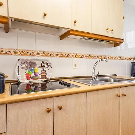 Stunning In Appartement Torrevieja