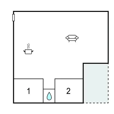 Stunning In Апартаменты *